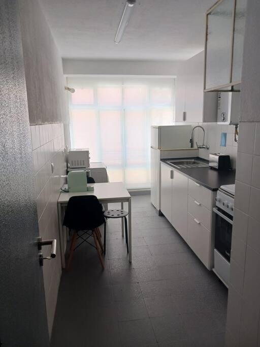 Simpatico Apartamento No Centro Lisbon Exterior photo